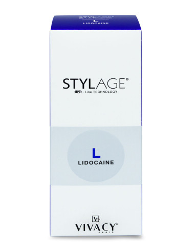 STYLAGE L Lidocaine