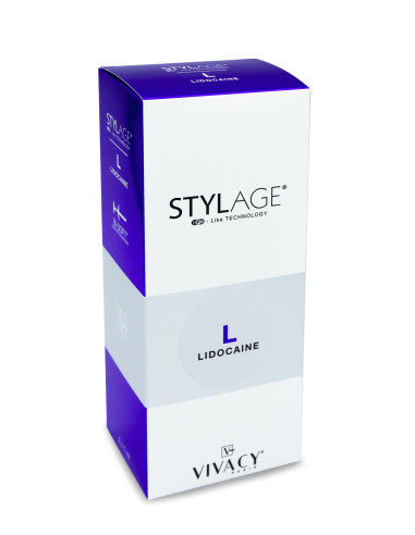 STYLAGE L Lidocaine