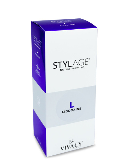 STYLAGE L Lidocaine