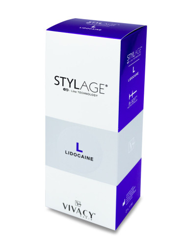 STYLAGE L Lidocaine