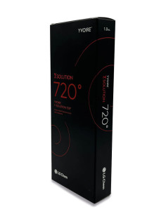 Yvoire Y-Solution 720 2