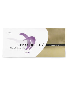 Hyabell Ultra + Lidocaine 2