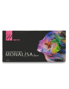 MonaLisa - Hard Type 2