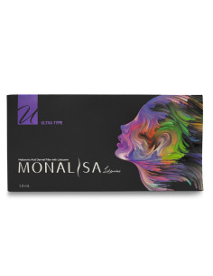 MonaLisa - Ultra Lidocaine 2