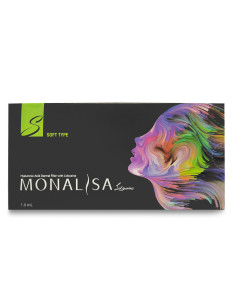MonaLisa - Soft Lidocaine 2