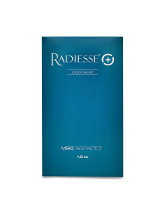Merz Radiesse 1.5cc Lidocaine