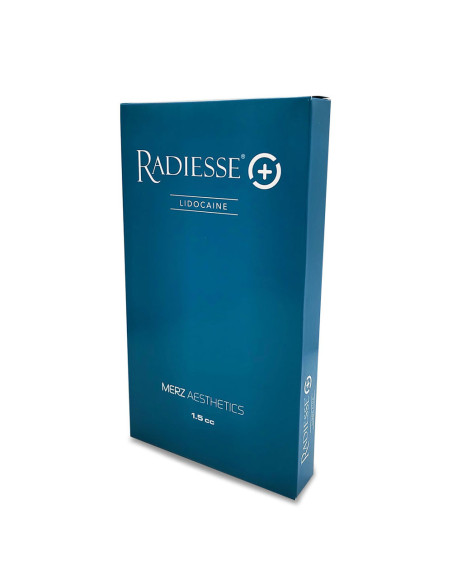 Radiesse mit Lidocain 1,5 ml