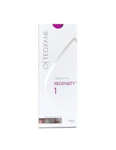 Teosyal Redensity [I] PureSense 3ml