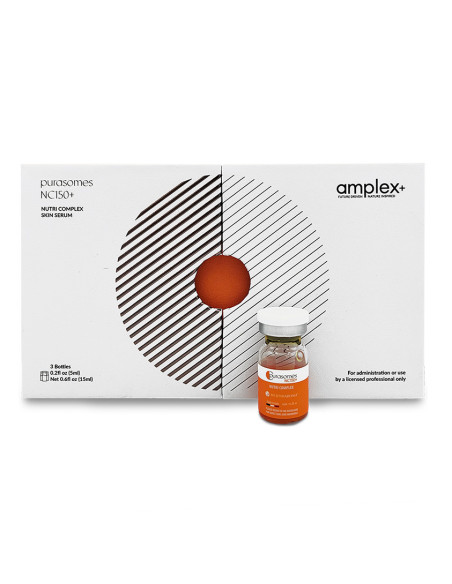 Purasomes Nutri Complex NC150