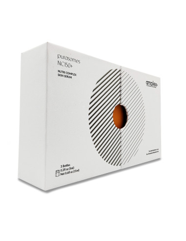 Purasomes Nutri Complex NC150