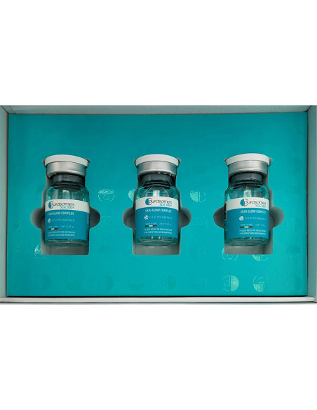 Purasomes Skinglow SGC 100