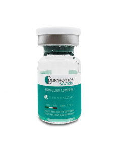 Purasomes Hair & Scalp Complex HSC50+ 2