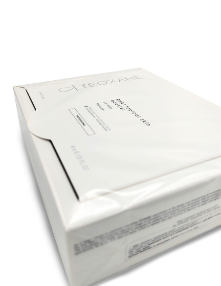 Teoxane RHA Tropical