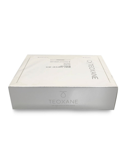 Teoxane RHA Tropical