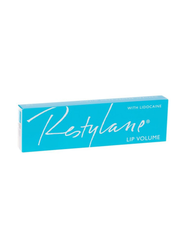Restylane® Lyps mit Lidocain (1ml) von Galderma - günstig kaufen