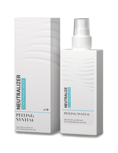 NEUTRALIZER – Beruhigendes Serum nach Behandlungen | Purasomes