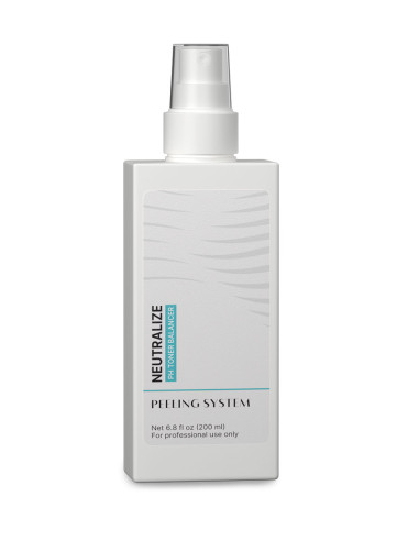 NEUTRALIZER – Beruhigendes Serum nach Behandlungen | Purasomes