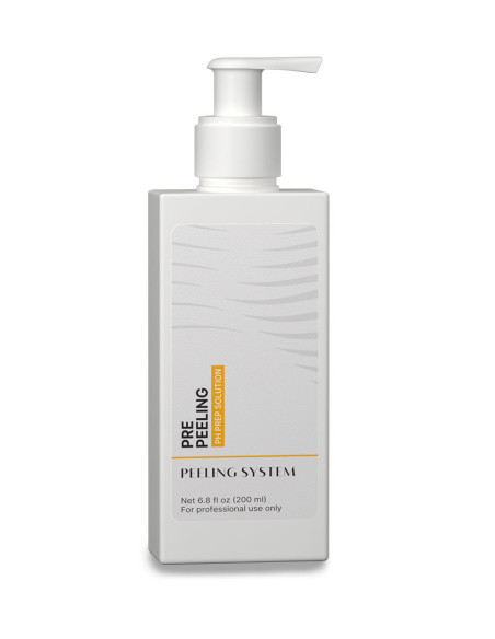 PRE PEELING – Vorbereitung auf Peeling | Purasomes