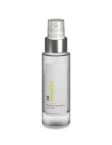 H8 NIGHT SKIN SERUM – Exosomen Nachtpflege | Purasomes
