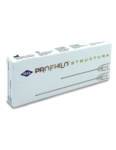 ✅ IBSA | Profhilo Structura| Aktionspreis ab 179,–€ | jetzt kaufen ✅