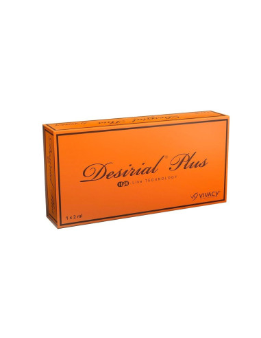 Desirial® Plus