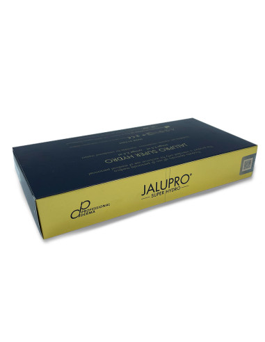 Jalupro® Super Hydro – Intensiv-Feuchtigkeits- & Skinbooster
