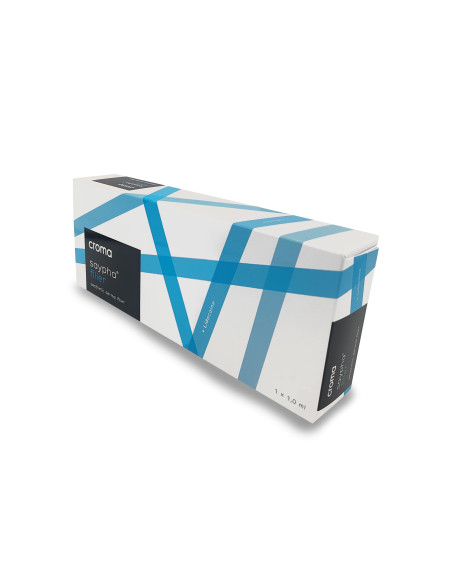 Saypha Filler Lidocaine, 1 Fertigspritze x 1.0ml