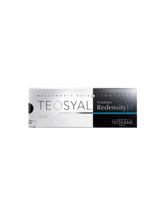 Teosyal Redensity II PureSense Fertigspritze