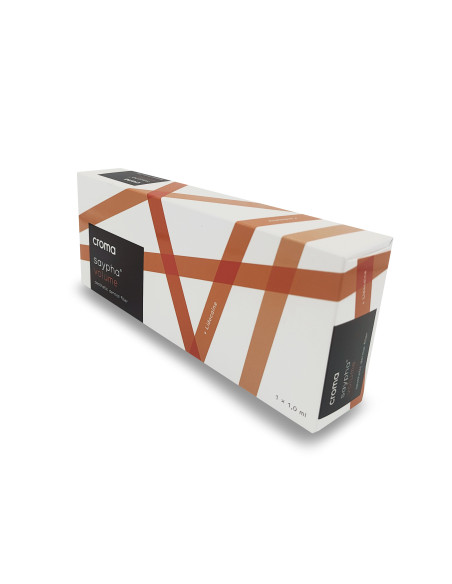 Saypha Voluma Lidocaine, 1 Fertigspritze x 1.0ml