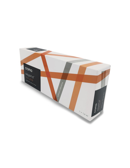 Saypha  Voluma, 1 Fertigspritze x 1.0ml