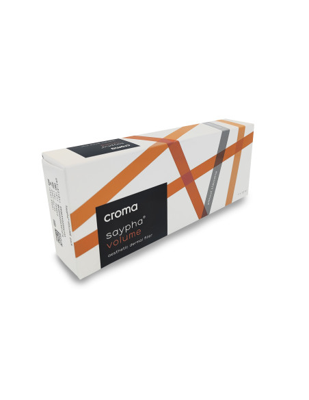 Saypha  Voluma, 1 Fertigspritze x 1.0ml