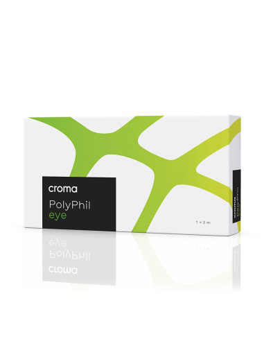 Croma PhilArt eye Fertigspritze 2.0ml | ab €97 kaufen