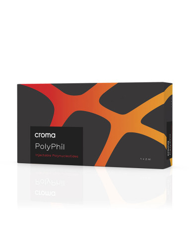 Croma PhilArt Polynukleotide Fertigspritze 2.0ml | ab €99,90 kaufen