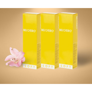 Belotero Soft Lidocaine