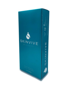 Fertigspritze Skinvive™ by Juvederm  von Allergan ab |195,00 €*| jetzt kaufen 2