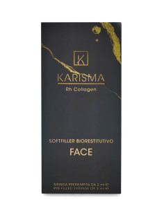 Fertigspritze Karisma Face ab | 79,00 €*| jetzt kaufen