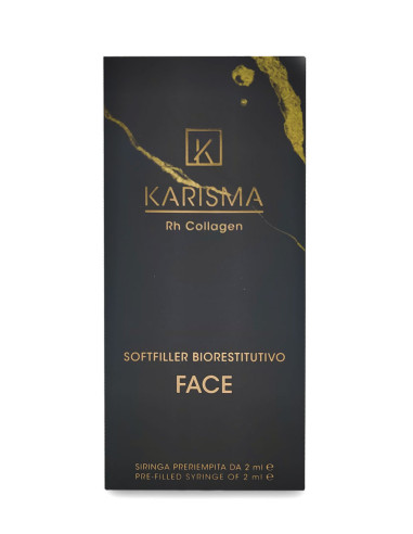 Fertigspritze Karisma Face ab | 79,00 €*| jetzt kaufen