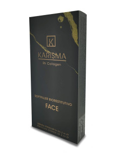 Fertigspritze Karisma Face ab | 79,00 €*| jetzt kaufen 2