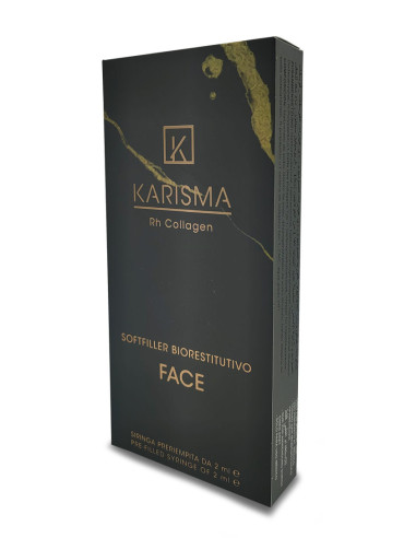 Fertigspritze Karisma Face ab | 79,00 €*| jetzt kaufen