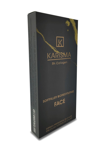 Fertigspritze Karisma Face ab | 79,00 €*| jetzt kaufen