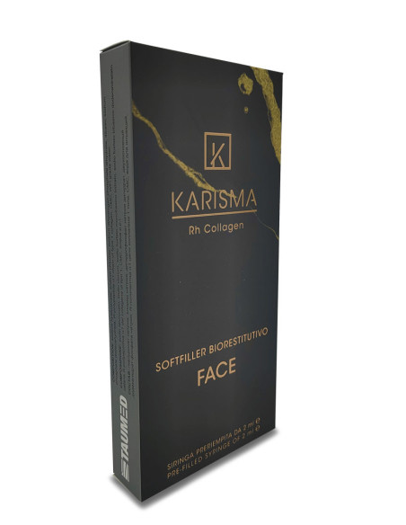 Fertigspritze Karisma Face ab | 79,00 €*| jetzt kaufen