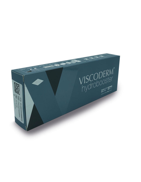 Viscoderm® hydrobooster - 1 x 1,1 ml