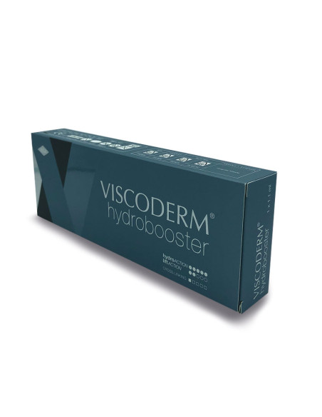 Viscoderm® hydrobooster - 1 x 1,1 ml