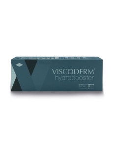 Viscoderm® hydrobooster - 1 x 1,1 ml