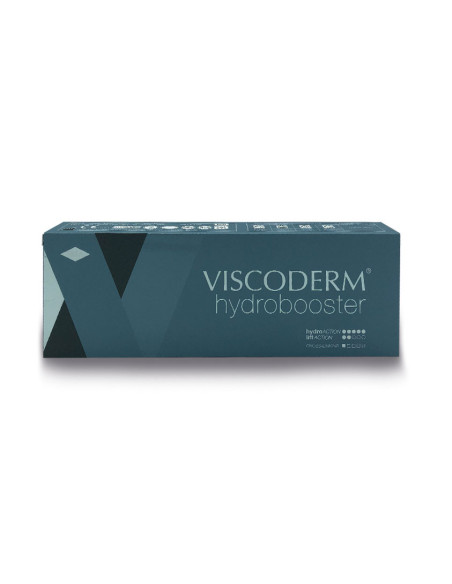 Viscoderm® hydrobooster - 1 x 1,1 ml
