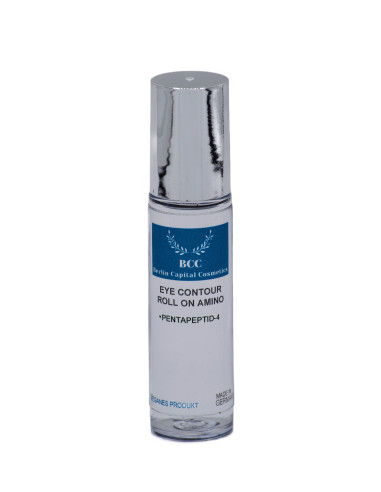 BCC Eye Contour Roll-on Amino