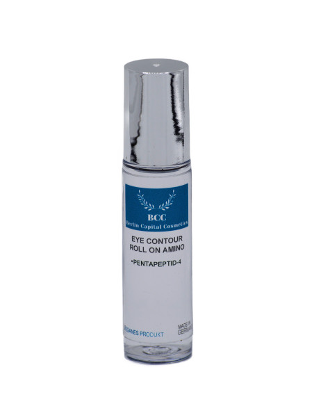 BCC Eye Contour Roll-on Amino