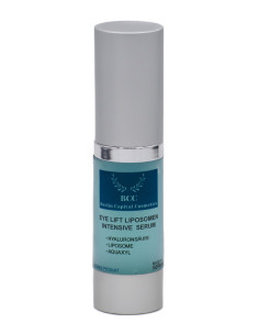 BCC Eye Lift Liposomen Intensive Concentrate