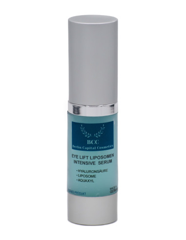 BCC Eye Lift Liposomen Intensive Concentrate