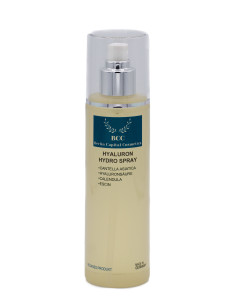 BCC Hyaluron Hydro Spray